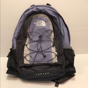 North Face Jester backpack